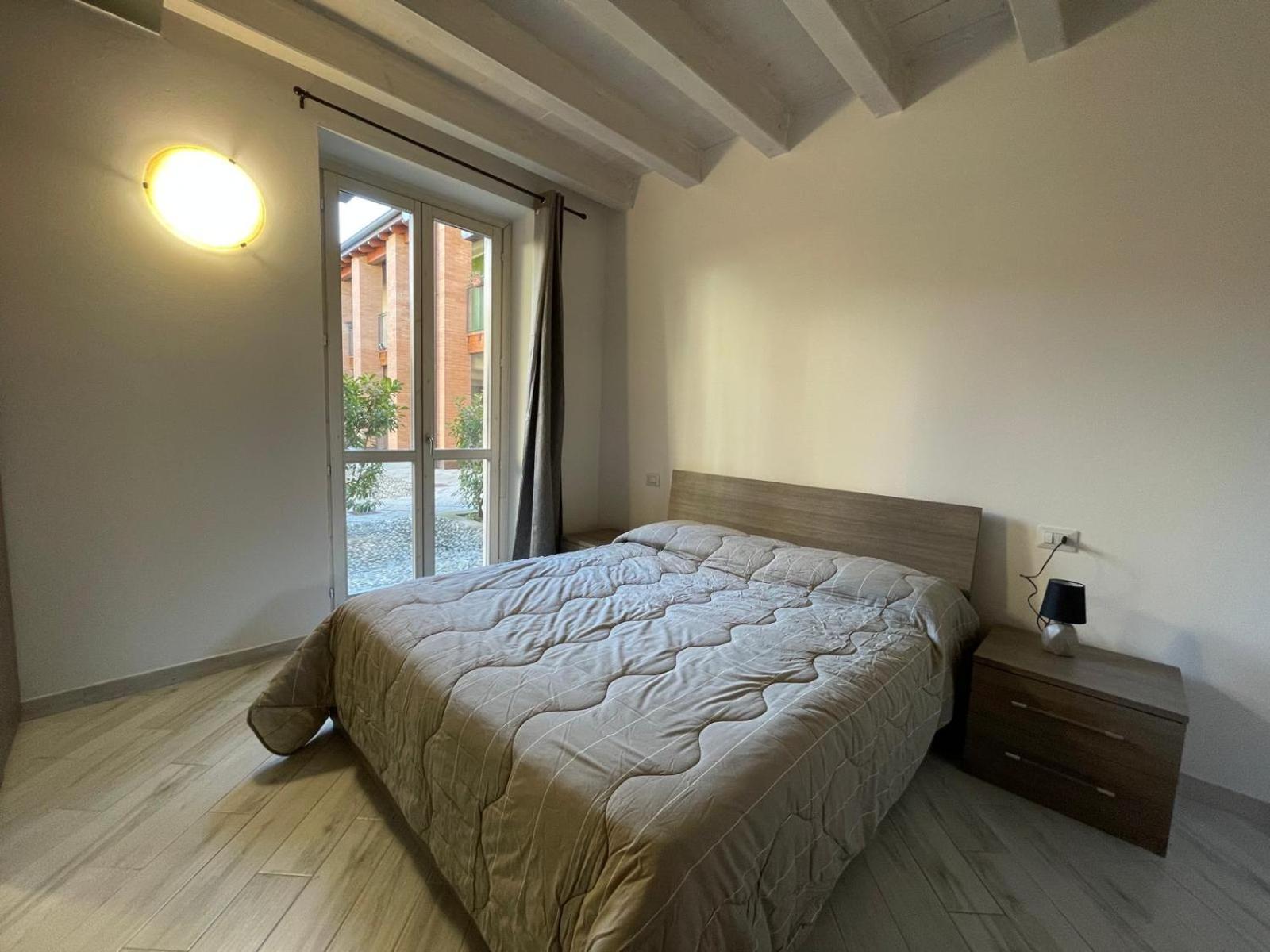 Bonate SottoDimora San Giulioアパートメント エクステリア 写真