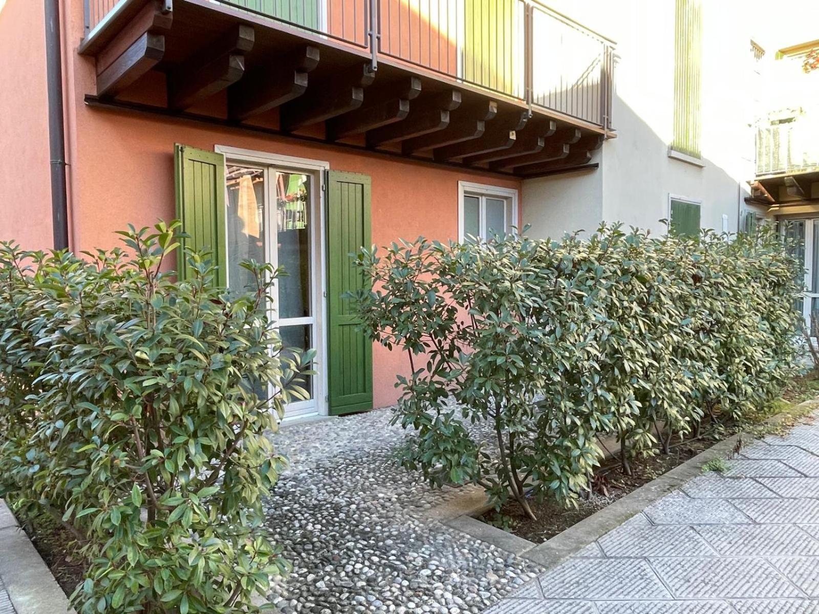 Bonate SottoDimora San Giulioアパートメント エクステリア 写真
